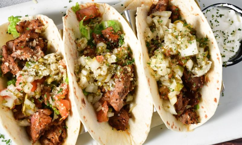 Tacos